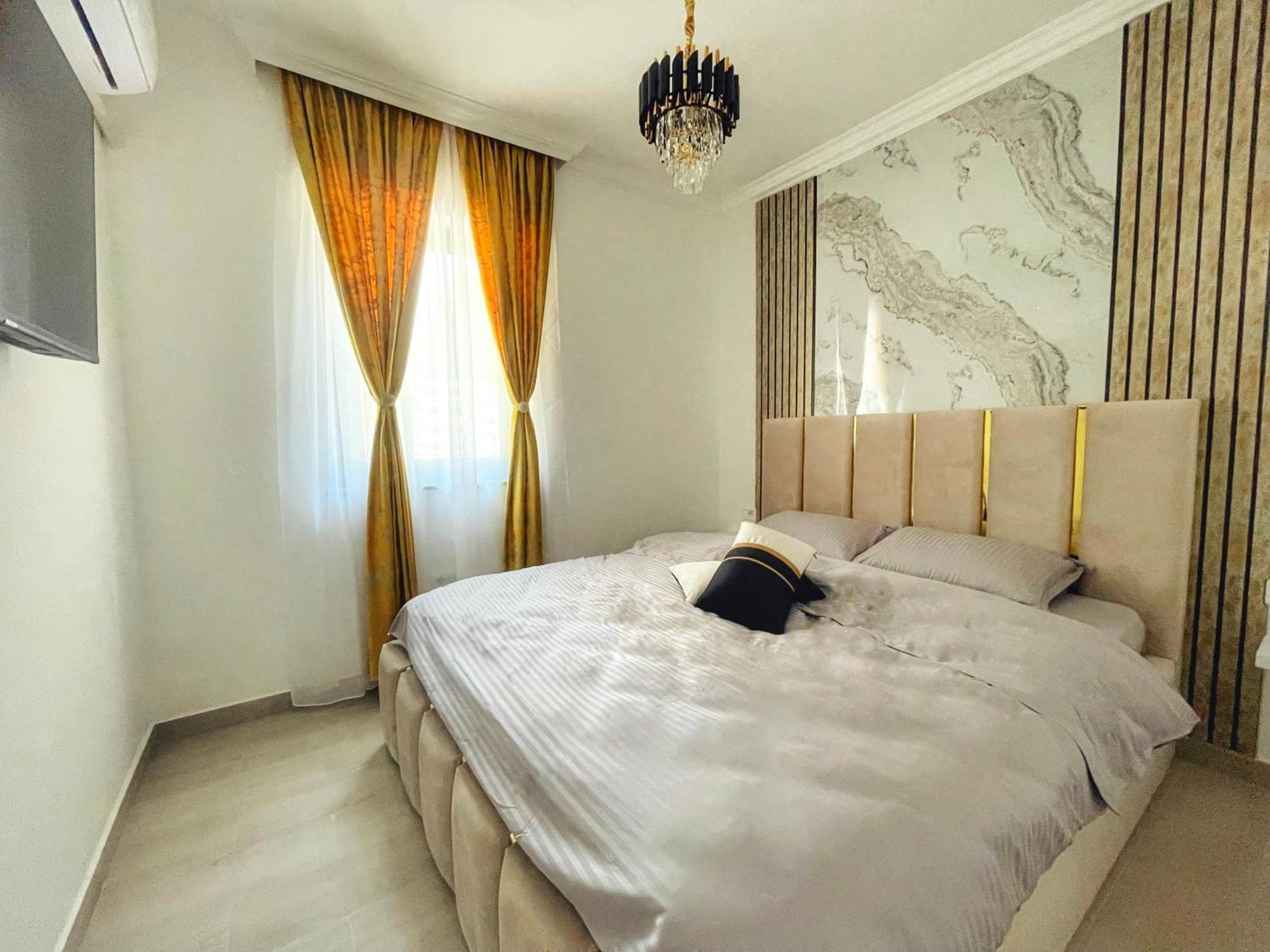 Rv Premium Apartments Arad Ngoại thất bức ảnh