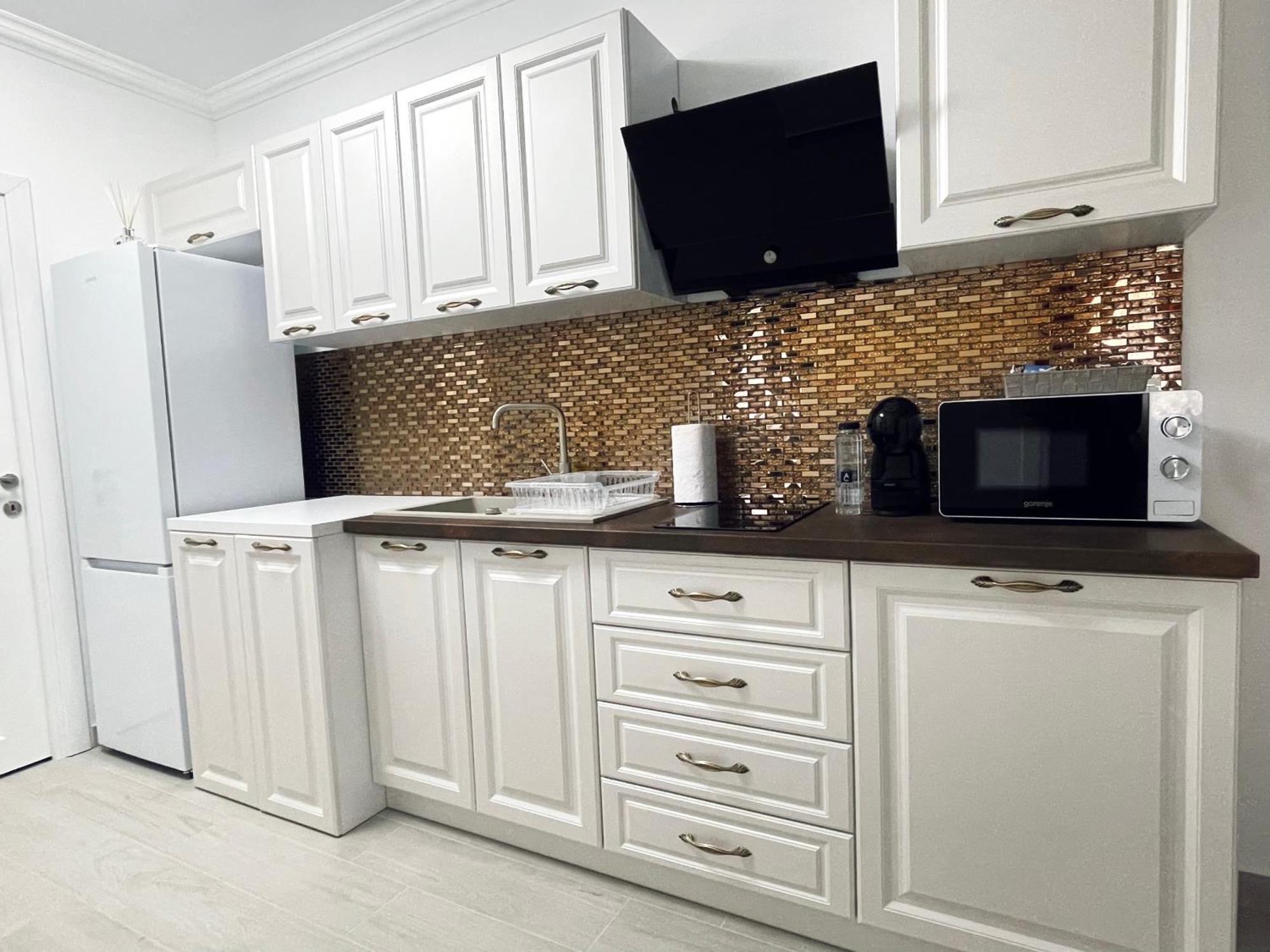 Rv Premium Apartments Arad Ngoại thất bức ảnh