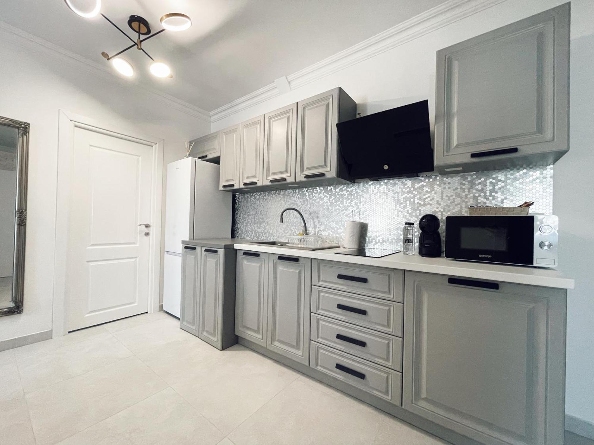 Rv Premium Apartments Arad Ngoại thất bức ảnh