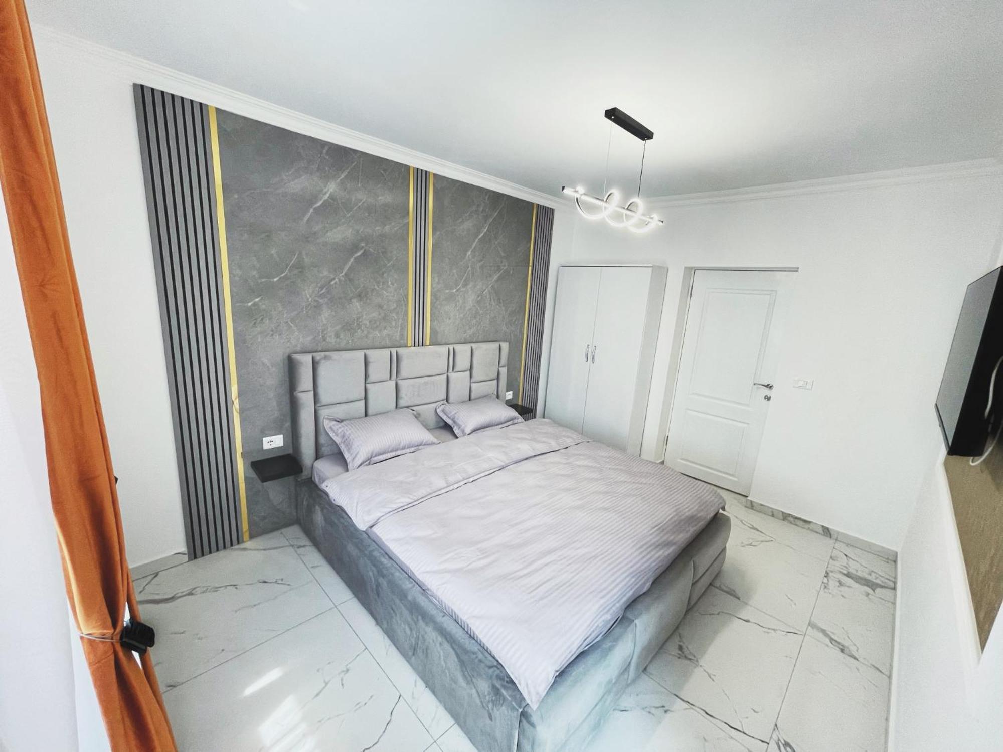 Rv Premium Apartments Arad Ngoại thất bức ảnh