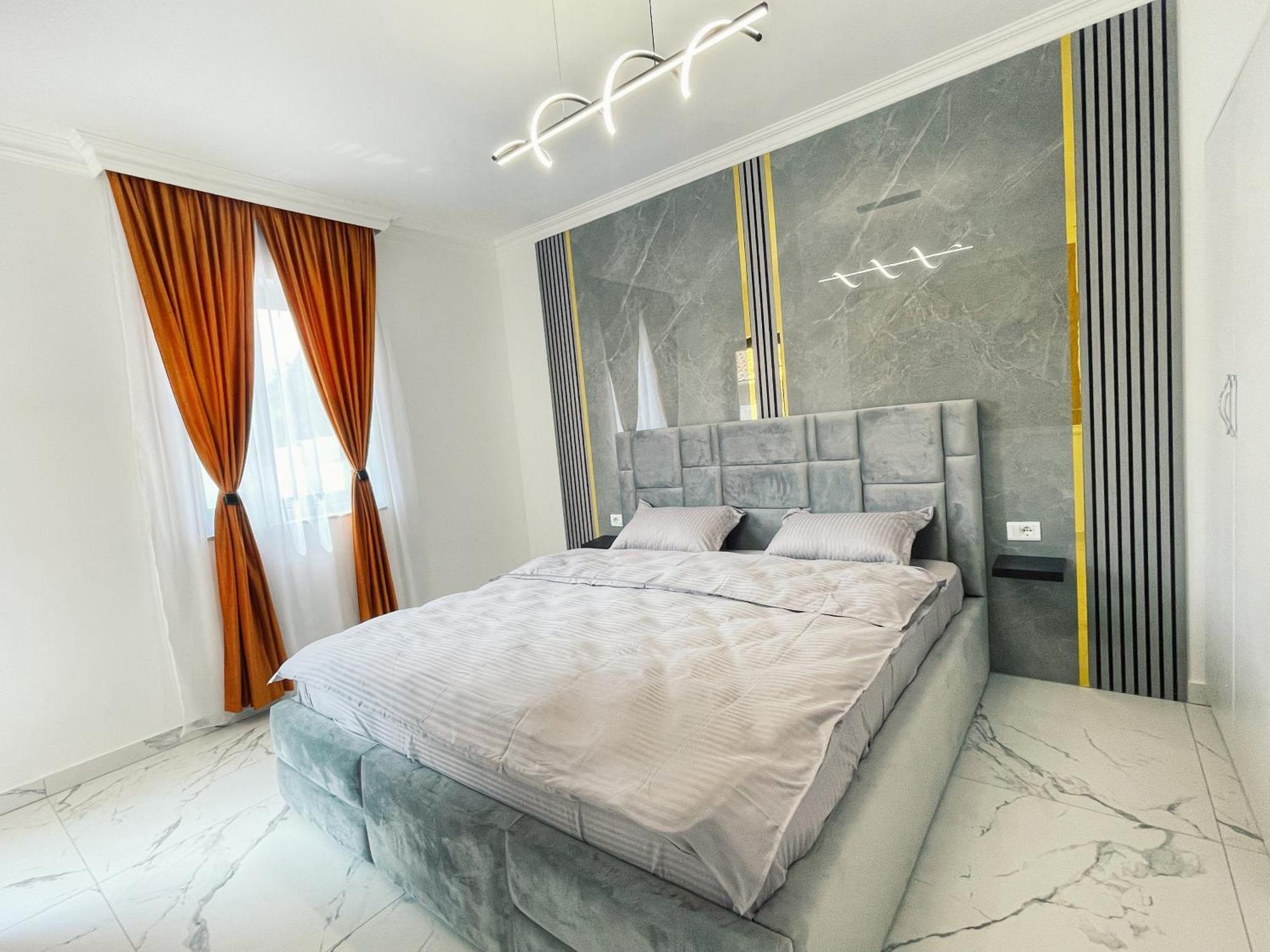 Rv Premium Apartments Arad Ngoại thất bức ảnh