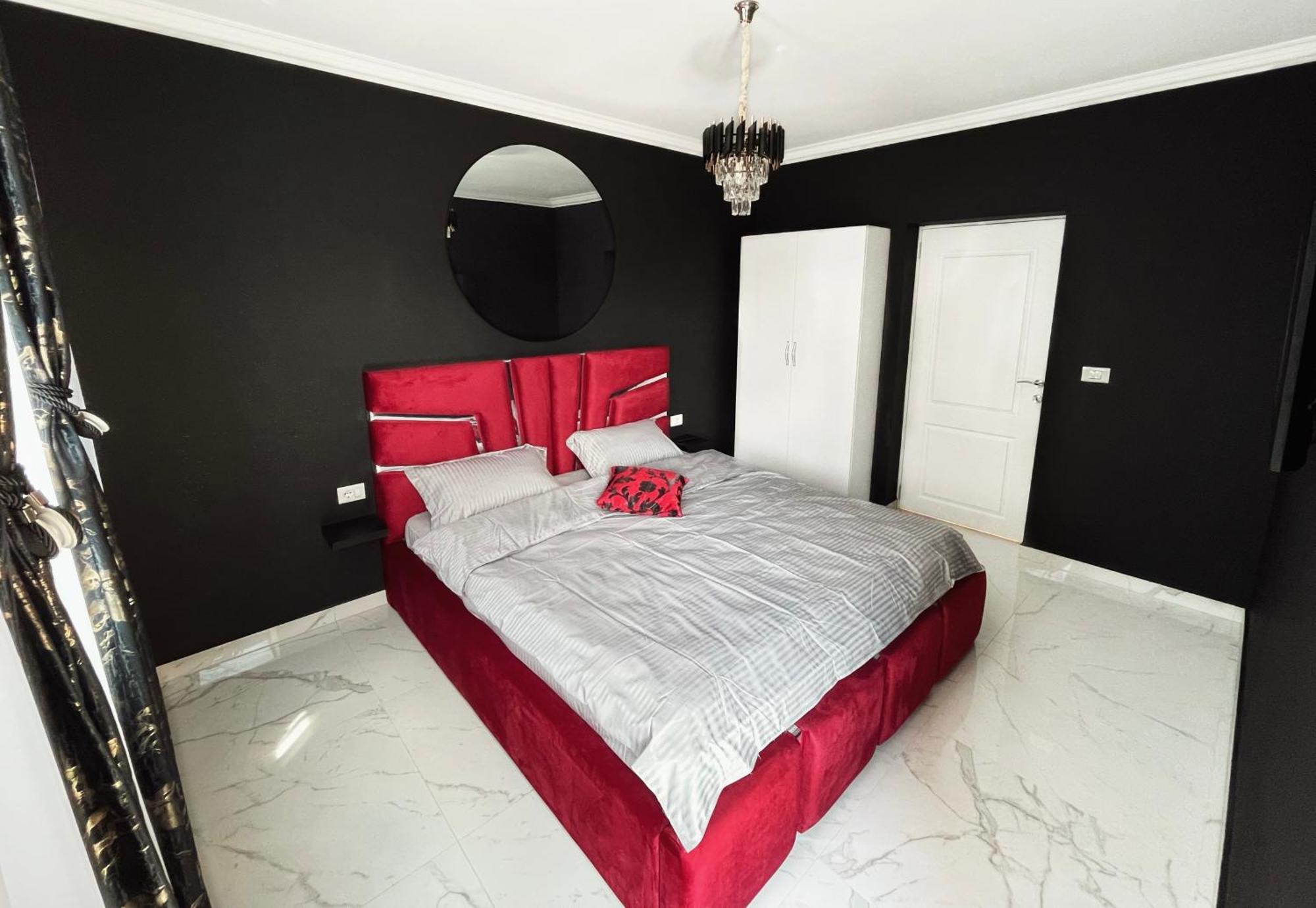 Rv Premium Apartments Arad Ngoại thất bức ảnh