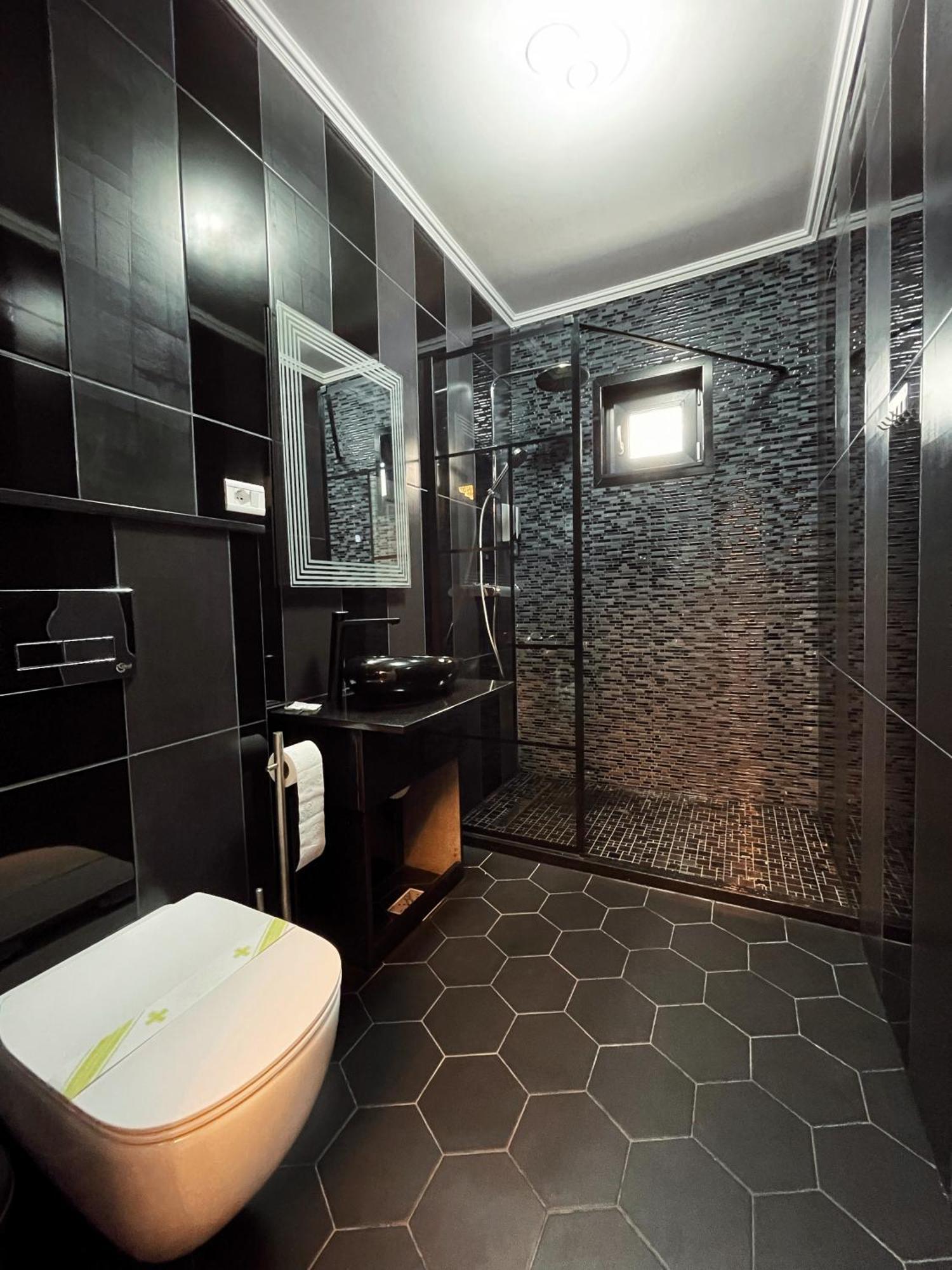 Rv Premium Apartments Arad Ngoại thất bức ảnh