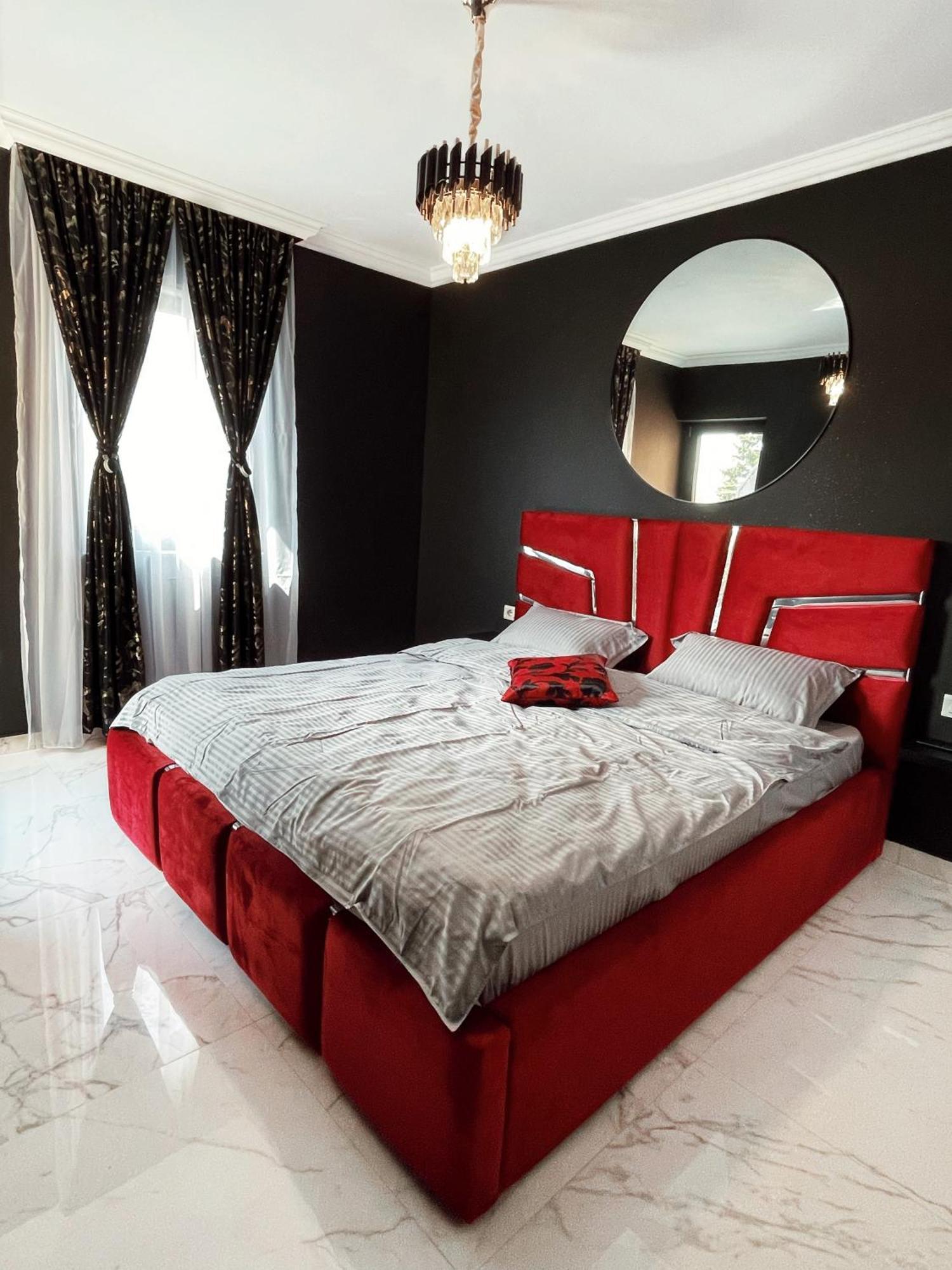 Rv Premium Apartments Arad Ngoại thất bức ảnh