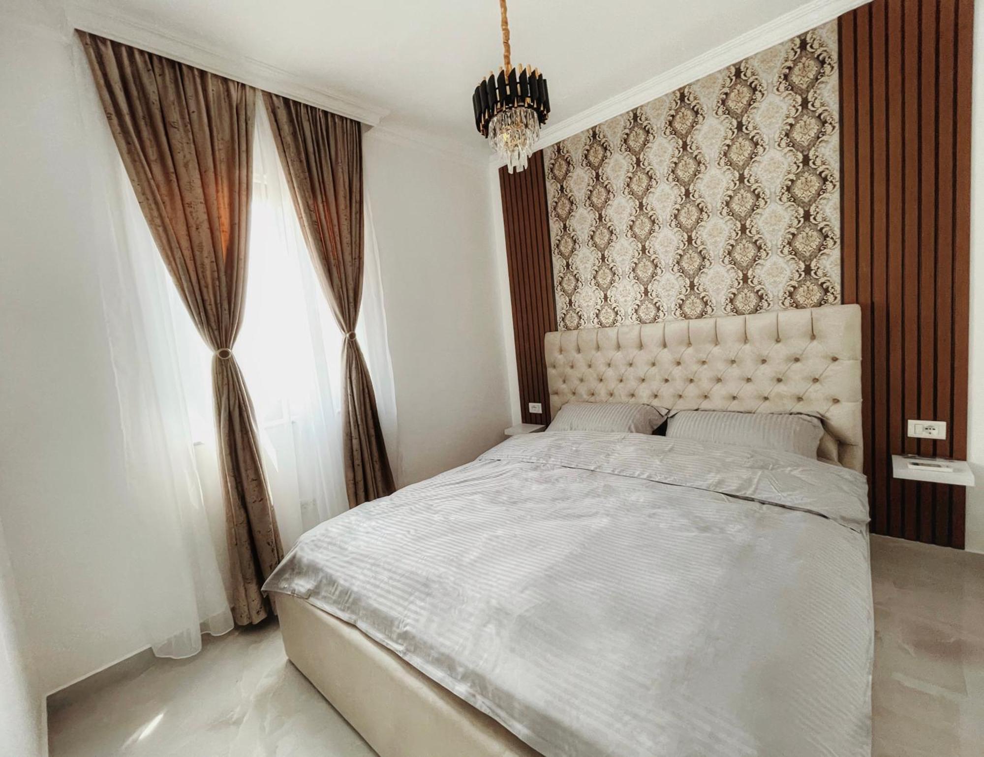 Rv Premium Apartments Arad Ngoại thất bức ảnh