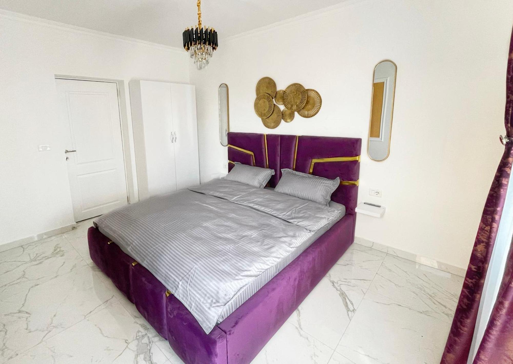 Rv Premium Apartments Arad Ngoại thất bức ảnh