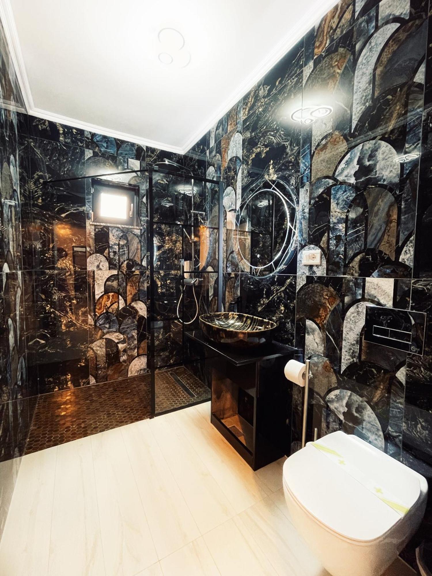 Rv Premium Apartments Arad Ngoại thất bức ảnh