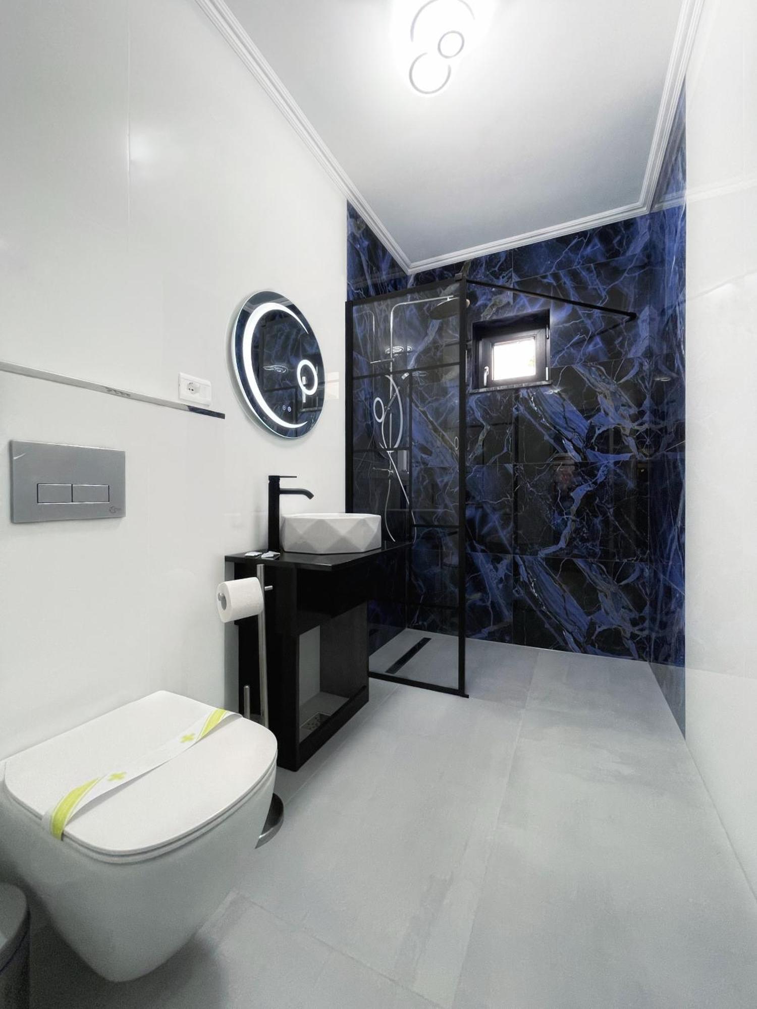Rv Premium Apartments Arad Ngoại thất bức ảnh