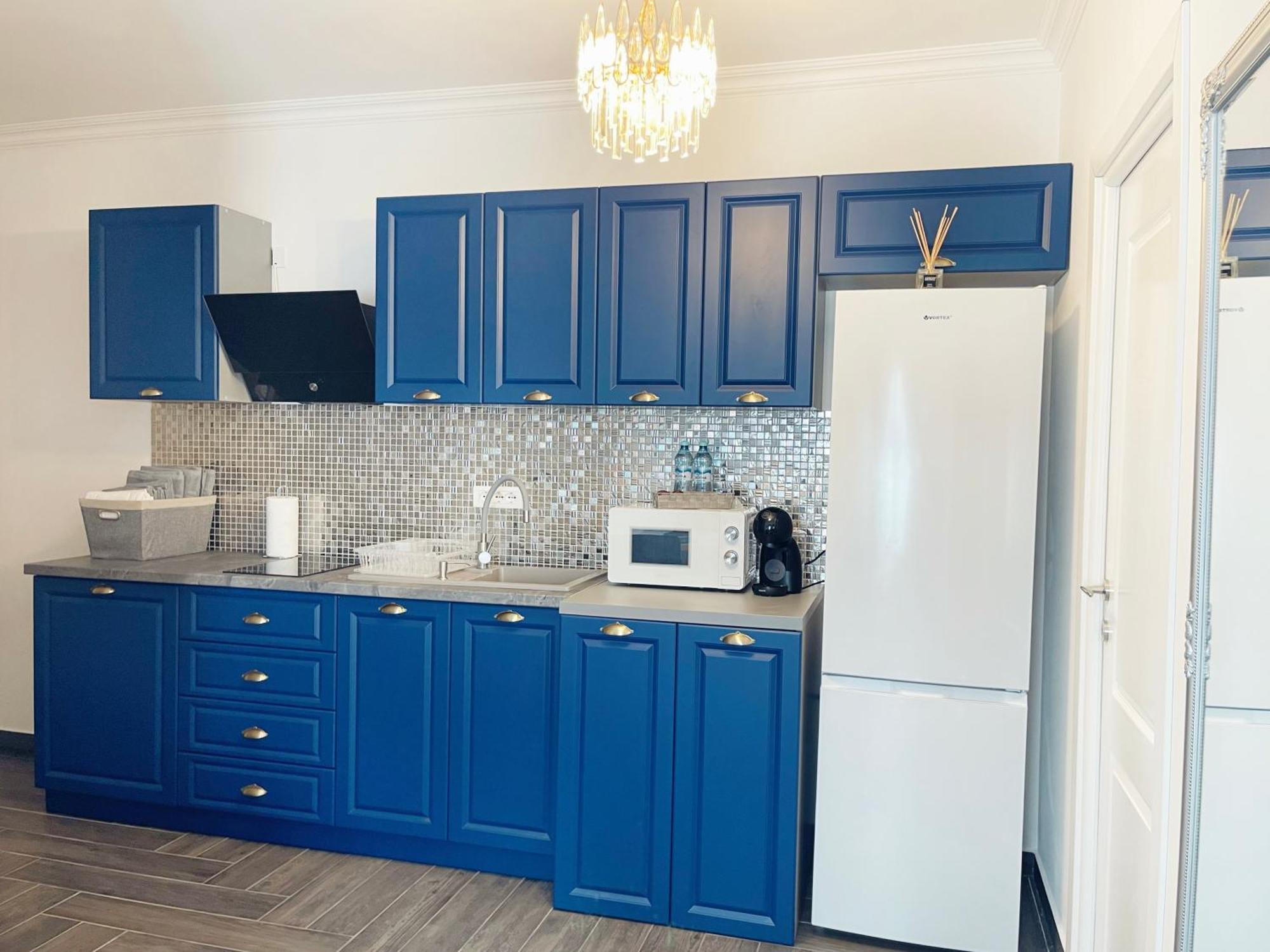 Rv Premium Apartments Arad Ngoại thất bức ảnh